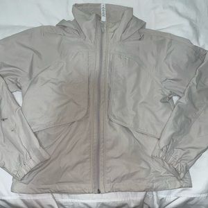 Original Lululemon Always Effortless Jacket